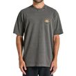 Camiseta Masculina Hurley Bottle PRETO-HYTS030232- -2-